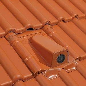 Solar-Dachtechnik