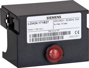 Siemens Feuereungsautomat LOA