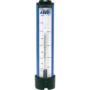 Volumenstrom- und Temperatur-Messgerät