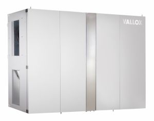 Vallox Commercial Line