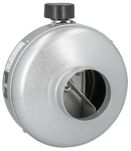 Rohrventilator Vent NK (V = bis 1370 m³/h)