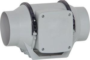 Rohrventilator MultiVent® MV (V = bis 930 m³/h)