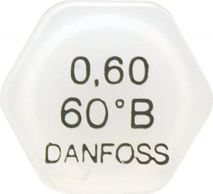 Danfoss OD-Düse Halbhohlkegel