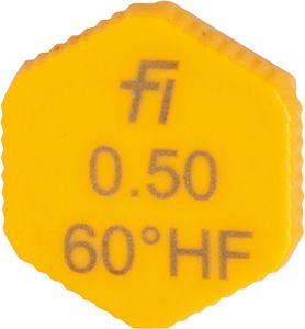 Fluidics HF - Hohlkegel