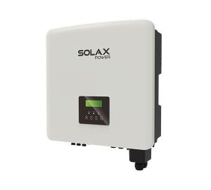 Solax Wechselrichter