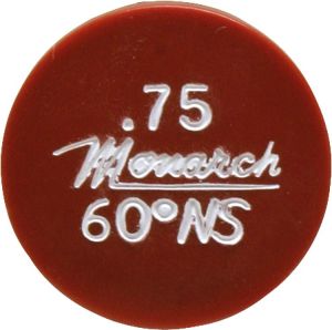 Monarch NS - Hohlkegel