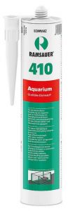 Aquariumsilikon 410