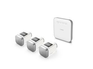 Bosch Smart Home Komponenten