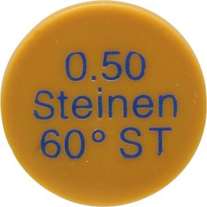Steinen Vollkegel - MST/ST/S/SS