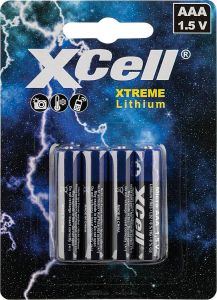 Xcell