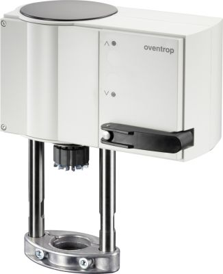 Oventrop Stellantrieb 24 V für „Cocon QTR/QFC“ m.Fed
