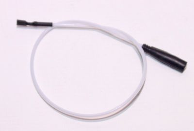 Rapido Zündkabel mit Stecker (4,0 mm, mit CVI-Ventil) - 507901