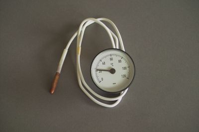 Brötje Thermometer BS 120/160 - 999250