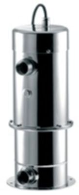Calpeda Hauswasserautomat X-AMV100 Kreiselpumpe