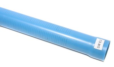Brunnenfilter PVC-Filter 1 1/4 x 1000mm glatt - K0303510310