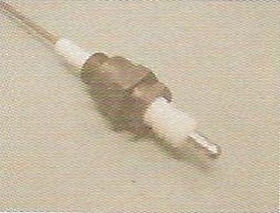 Remeha Ionisationselektrode, Herst-Nr. 83368794