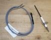 Remeha Ionisationselektrode mit Kabel, Herst-Nr. 83878568