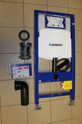 Geberit Wand-WC Montagelement Duofix 1120mm