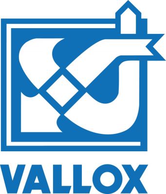 Vallox ValloFlex Abwasserschlauch 0,37m für Humo XC1