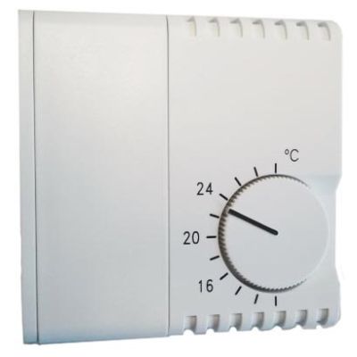 S&P Elektronisches Thermostat THE 5/2 - 8072006001