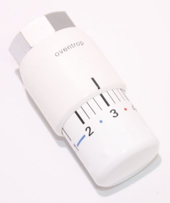 Oventrop Thermostat Uni SH 7-28 C 0 1-5 - 1012066