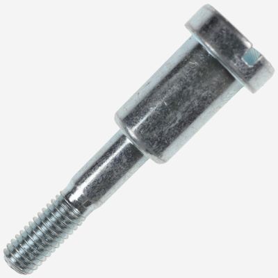 Weishaupt Schraube für Mischer- motorachse WHM - 409000046