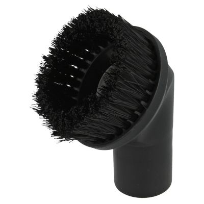 OEG Staubbürste mit Haarbesatz 32 mm für Kesselstaubsauger