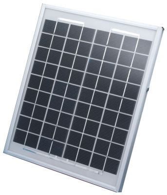 Lister Solarpaneel 6W für Weidegerät
