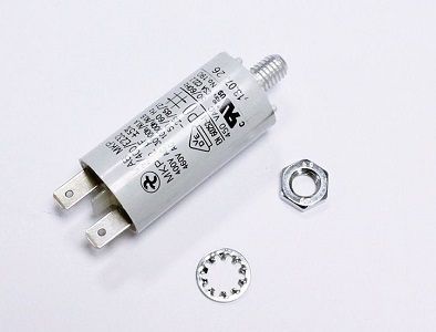 Viessmann Kondensator für Ventilator - 7830869