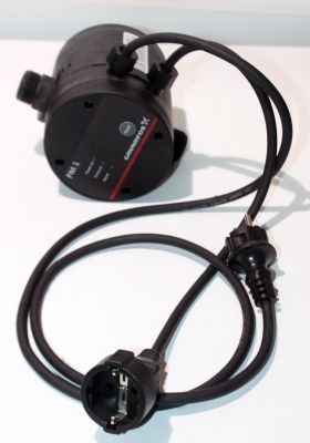 Grundfos Presscontrol Druckwachter PM1/2.2