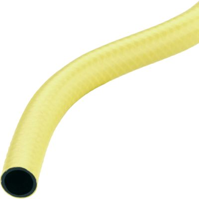 Rehau PVC-Wasserschlauch 1/2 50 Meter Trikot gelb