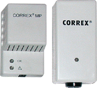 Afriso Correx Ersatz-Potenziostate UP 1.9-924