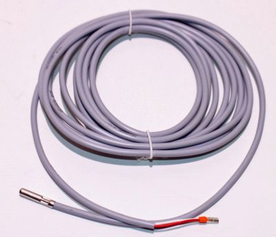Sorel Temperaturfühler TT/P4 mit 4 m PVC-Kabel 95°C