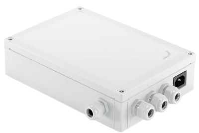 Zehnder Option Box für ComfoAir Q350/450/600