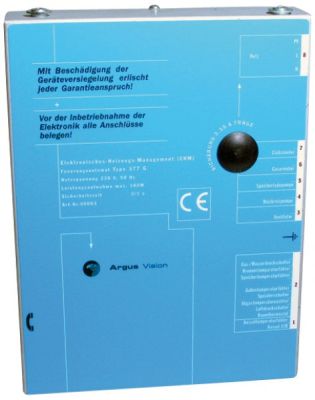 Gamat Feuerungsautomat Neu 577 G,WG(W) 200-201,BG 202 - 2851515