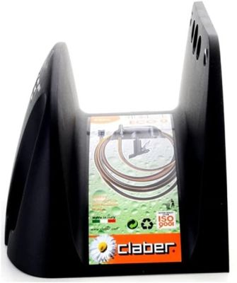 Claber Wandschlauchhalter Kunststoff Eco O