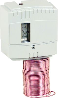 Alre IT-Frostschutz-Thermostat JTF-5 Kapillarlange 3m E609
