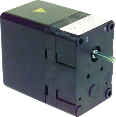 Intercal Stellmotor Typ Conectron LKS120-10 - 2401303