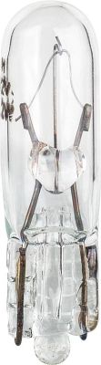 Repstar Glassockellampe 12V 1,2W