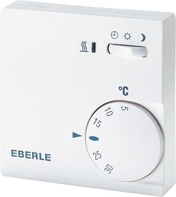 Eberle Raumtemperaturregler RTR-E 6726
