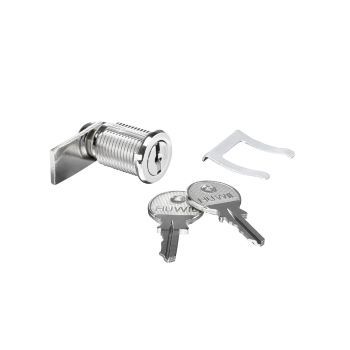Oventrop Zylinderschloss mit Schlüssel - 1401190