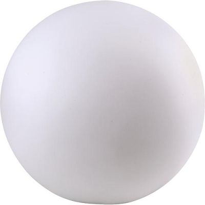 HEITRONIC Leuchtkugel Mundan Weiß 300mm