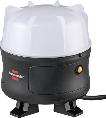 brennenstuhl 360° LED Strahler BF 5050 M