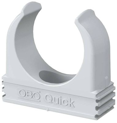 OBO Quick-Schelle M40 VPE: 50
