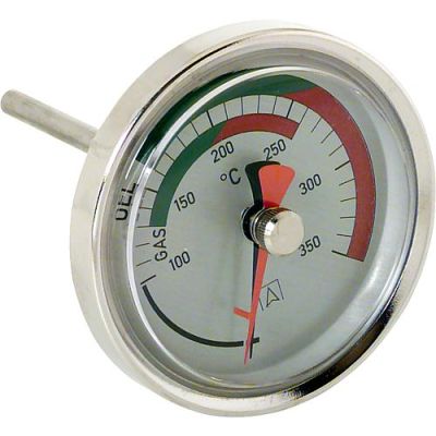 NMT Systeme Abgasthermometer - RT 80 1002040