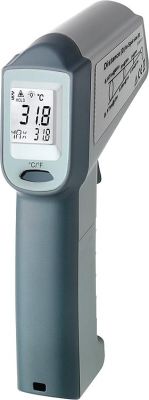 Dostmann Infrarot-Thermometer ST355