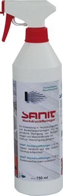 SANIT-CHEMIE HochdruckReiniger 750ml Flasche