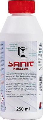 SANIT-CHEMIE KalkLöser 250ml Flasche