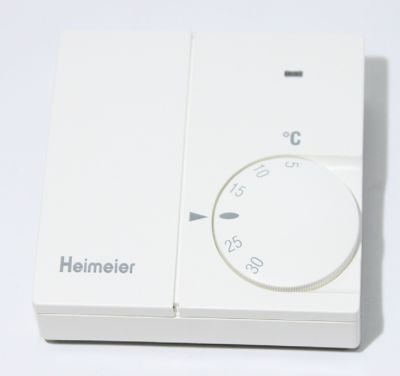 Heimeier Radiocontrol F Raumsender ohne BA-Schalter 1640-01.500