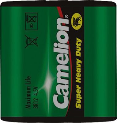 Camelion Flachbatterie 4,5 V